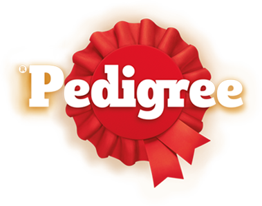 logo pedigree